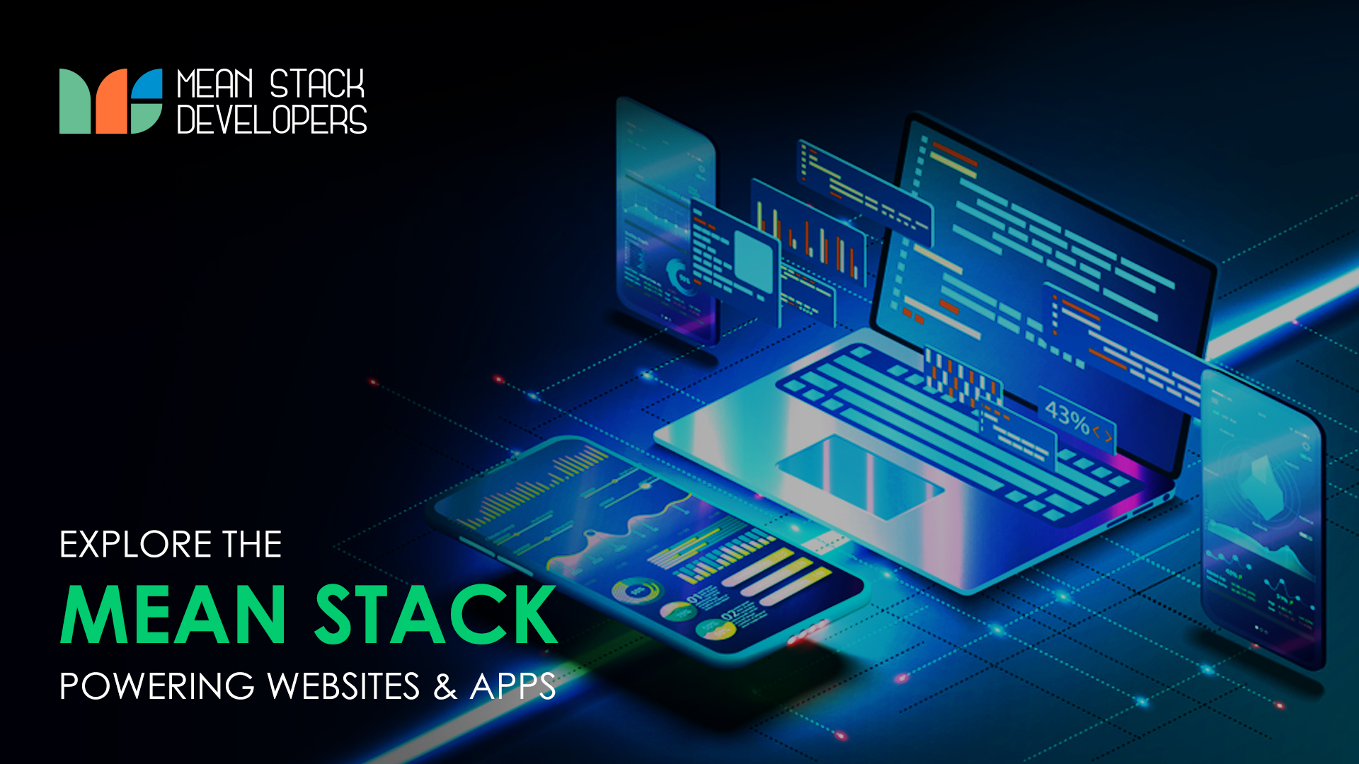 Explore the Power of MEAN Stack Development